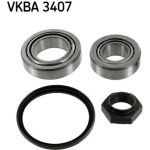 Radlagersatz HA VKBA 3407 Radlagersatz HA VKBA 3407