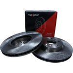 Maxgear Bremsscheibe Bmw S. E53 X5 00 19-1829 Maxgear Bremsscheibe Bmw S. E53 X5 00 19-1829