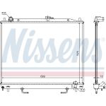 Wasserkühler PKW 68181A Wasserkühler PKW 68181A