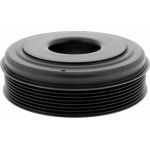 Vaico Kurbelwellenriemenscheibe V40-0319 Vaico Kurbelwellenriemenscheibe V40-0319