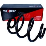 60-0007 MAXGEAR Fahrwerksfeder 60-0007 BMW E36 Limousine ohne Kombi 60-0007 MAXGEAR Fahrwerksfeder 60-0007 BMW E36 Limousine ohne Kombi