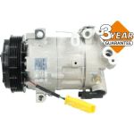 Kompressor, Klimaanlage 320120