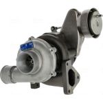 NISSENS Turbolader 93192 NISSENS Turbolader 93192