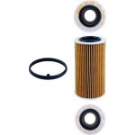 MAHLE Ölfilter OX 379D MAHLE Ölfilter OX 379D