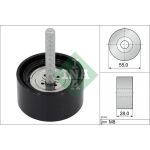 Umlenk-/Führungsrolle, Keilrippenriemen 532 0869 10 Umlenk-/Führungsrolle, Keilrippenriemen 532 0869 10
