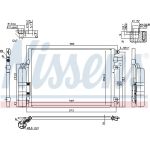 Kondensator PKW 94439 Kondensator PKW 94439
