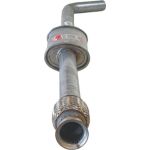 Bosal Schalldämpfer 282-825 Bosal Schalldämpfer 282-825