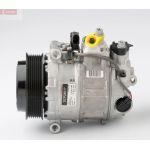 DENSO Kompressor DCP28017 DENSO Kompressor DCP28017