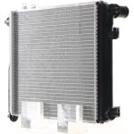 MAHLE Kühler, Motorkühlung CR 1115 000S
