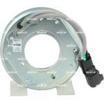 NRF Spule, Magnetkupplung-Kompressor 38676 NRF Spule, Magnetkupplung-Kompressor 38676