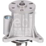 febi bilstein Wasserpumpe / Kühlmittelpumpe 185934