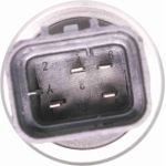 Vemo Druckschalter für Klimaanlage V40-73-0011
