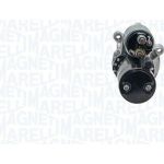 Magneti Marelli Anlasser 063720566010 Magneti Marelli Anlasser 063720566010
