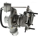 NISSENS Turbolader 93424 NISSENS Turbolader 93424
