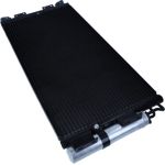 Kondensator, Klimaanlage AC830086 Kondensator, Klimaanlage AC830086