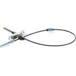 Bosch Handbremsseil 1987482877 Bosch Handbremsseil 1987482877