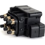 Magnetventil-Block VB-3824