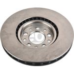 FEBI BILSTEIN Bremsscheibe 172916