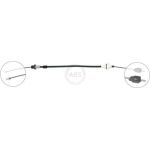 A.B.S. Kupplungsseil K25750 A.B.S. Kupplungsseil K25750