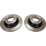 Bremsscheibe Citroen T. C5 DF4215 Bremsscheibe Citroen T. C5 DF4215