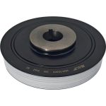 SKF Kurbelwellenriemenscheibe VKM 93303 SKF Kurbelwellenriemenscheibe VKM 93303