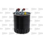 Valeo Kraftstofffilter 587552 Valeo Kraftstofffilter 587552