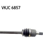 SKF Antriebswelle VKJC 6857 SKF Antriebswelle VKJC 6857