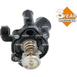 NRF Kühlmittelthermostat 725247 NRF Kühlmittelthermostat 725247