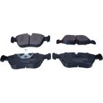 Bremsbelagsatz Volvo P. S70 19-0656 Bremsbelagsatz Volvo P. S70 19-0656