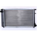 Nissens Wasserkühler PKW 60744A Nissens Wasserkühler PKW 60744A
