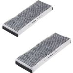 FILTRON Filter, Innenraumluft K 1162A-2x FILTRON Filter, Innenraumluft K 1162A-2x