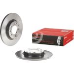 70 482 030 Bremsscheibe HA 08.C308.11
