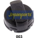 Japanparts Tankdeckel KL-003 Japanparts Tankdeckel KL-003