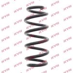 KYB Fahrwerksfeder Toyota T. Rav 4 Iii 2.0/2.2D 03/06 RH6436 KYB Fahrwerksfeder Toyota T. Rav 4 Iii 2.0/2.2D 03/06 RH6436