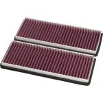 NC-2031X AMC XtraClean Innenraumfilter PKW NC-2031X AMC XtraClean Innenraumfilter PKW