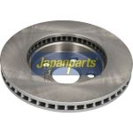 Japanparts Bremsscheibe DI-2050C