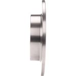 Bosch Bremsscheibe Vorderachse 0 986 478 746 Bosch Bremsscheibe Vorderachse 0 986 478 746