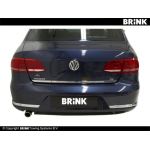 BRINK Anhängerkupplung 558200