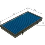 Innenraumfilter+ 0 986 628 576 Innenraumfilter+ 0 986 628 576