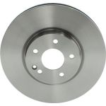 Bosch Bremsscheibe Vorderachse 0 986 478 625 Bosch Bremsscheibe Vorderachse 0 986 478 625