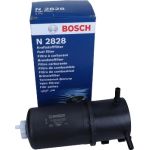 Kraftstofffilter F 026 402 828 Kraftstofffilter F 026 402 828