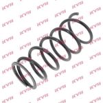 KYB Fahrwerksfeder Mazda T. 626 V 1.8/2.0I/2.0D 02.98-10.02 RA6982 KYB Fahrwerksfeder Mazda T. 626 V 1.8/2.0I/2.0D 02.98-10.02 RA6982