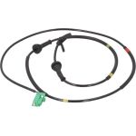 KAMOKA Sensor, Raddrehzahl 1060631