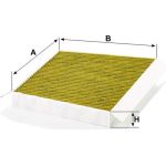 FreciousPlus Innenraumfilter FP 3461/1 FreciousPlus Innenraumfilter FP 3461/1