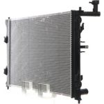 MAHLE Kühler, Motorkühlung CR 1118 000S MAHLE Kühler, Motorkühlung CR 1118 000S