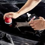 Sonax Polish&Wax Color schwarz 500ml 02961000 Sonax Polish&Wax Color schwarz 500ml 02961000