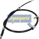 Seilzug, Feststellbremse Kia T. Sportage 2.0-2.2 4X4 94-03 Le BC-K32L Seilzug, Feststellbremse Kia T. Sportage 2.0-2.2 4X4 94-03 Le BC-K32L