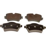 Bremsbelagsatz Bmw S. 2 1.5-2.0 D 14 QP2391 Bremsbelagsatz Bmw S. 2 1.5-2.0 D 14 QP2391