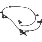 KAMOKA Sensor, Raddrehzahl 1060577 KAMOKA Sensor, Raddrehzahl 1060577