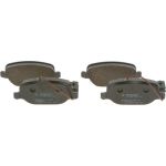 Bosch Bremsbelagsatz 0 986 494 466